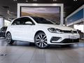 2020 Volkswagen Golf VII 1.4 TSI Comfortline Auto