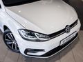 2020 Volkswagen Golf VII 1.4 TSI Comfortline Auto