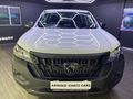 2026 Peugeot Landtrek 1.9D Professional Double Cab