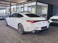 2026 Mercedes-Benz CLE 300 4Matic coupe AMG Line