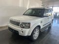 2011 Land Rover Discovery 4 5.0 V8 SE