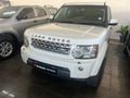 2011 Land Rover Discovery 4 5.0 V8 SE