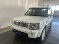 2011 Land Rover Discovery 4 5.0 V8 SE