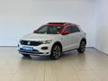 2020 Volkswagen T-Roc 2.0 TSI 4Motion R-Line Auto