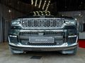 2024 Jeep Grand Cherokee L 3.6L Summit Reserve