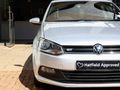 2024 Volkswagen Polo Vivo 1.0 TSI GT