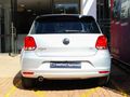 2024 Volkswagen Polo Vivo 1.0 TSI GT