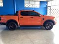 2026 Ford Ranger 3.0D V6 Wildtrak 4x4 Auto Double-Cab