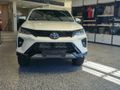 2026 Toyota Fortuner 2.8 GD-6 VX Auto