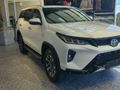 2026 Toyota Fortuner 2.8 GD-6 VX Auto
