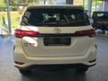 2026 Toyota Fortuner 2.8 GD-6 VX Auto