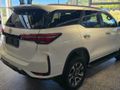 2026 Toyota Fortuner 2.8 GD-6 VX Auto