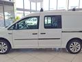 2019 Volkswagen Caddy Maxi 2.0 TDI (81kW) Panel Van