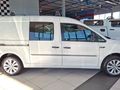 2019 Volkswagen Caddy Maxi 2.0 TDI (81kW) Panel Van
