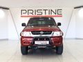 2005 Toyota Hilux 2700i Raider Raised Body Double-Cab