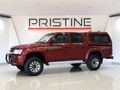 2005 Toyota Hilux 2700i Raider Raised Body Double-Cab