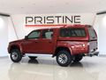 2005 Toyota Hilux 2700i Raider Raised Body Double-Cab