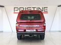 2005 Toyota Hilux 2700i Raider Raised Body Double-Cab