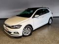 2020 Volkswagen Polo 1.0 TSI Comfortline