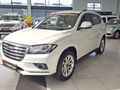 2019 Haval H2 1.5T City