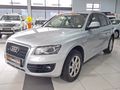 2012 Audi Q5 2.0 TDI quattro S Auto