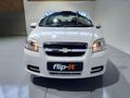 2008 Chevrolet Aveo 1.5 LS Sedan Auto