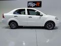 2008 Chevrolet Aveo 1.5 LS Sedan Auto