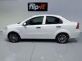 2008 Chevrolet Aveo 1.5 LS Sedan Auto