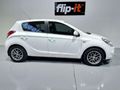 2010 Hyundai i20 1.6