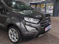 2022 Ford EcoSport 1.0 EcoBoost Titanium Auto