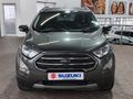 2022 Ford EcoSport 1.0 EcoBoost Titanium Auto