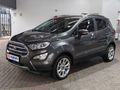 2022 Ford EcoSport 1.0 EcoBoost Titanium Auto