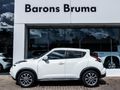 2016 Nissan Juke 1.6T Tekna