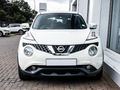 2016 Nissan Juke 1.6T Tekna