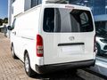 2018 Toyota Quantum 2.5 D-4D LWB Panel Van