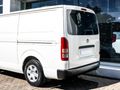 2018 Toyota Quantum 2.5 D-4D LWB Panel Van