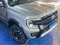 2026 Ford Ranger 2.0D Bi-Turbo Wildtrak X AWD Double-Cab Auto
