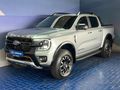 2026 Ford Ranger 2.0D Bi-Turbo Wildtrak X AWD Double-Cab Auto