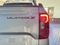 2026 Ford Ranger 2.0D Bi-Turbo Wildtrak X AWD Double-Cab Auto