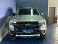 2026 Ford Ranger 2.0D Bi-Turbo Wildtrak X AWD Double-Cab Auto