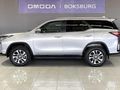 2024 Toyota Fortuner 2.8 GD-6 4x4 Auto