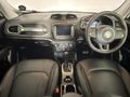 2022 Jeep Renegade 1.4 TJet Limited Auto