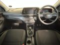 2023 Hyundai i20 1.2 Motion