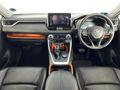 2022 Toyota RAV4 2.0 GX-R CVT AWD