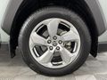 2022 Toyota RAV4 2.0 GX-R CVT AWD