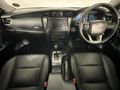2022 Toyota Fortuner 2.4 GD-6 Raised Body Auto