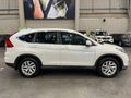 2017 Honda CR-V 2.0 Comfort Auto