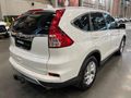 2017 Honda CR-V 2.0 Comfort Auto
