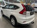 2017 Honda CR-V 2.0 Comfort Auto