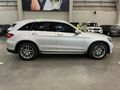 2017 Mercedes-Benz GLC 220d AMG